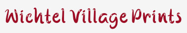 WichtelVillagePrints